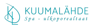 Kuumalähde Logo