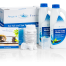 AquaFinesse-Hot-tub-water-care-box-Granular-vedenhoitosarja-kloorirae-ulkoporeallas