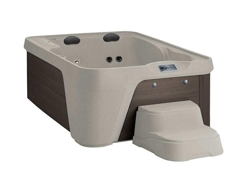 Freeflow Azure Premier 206x160cm - Image 4