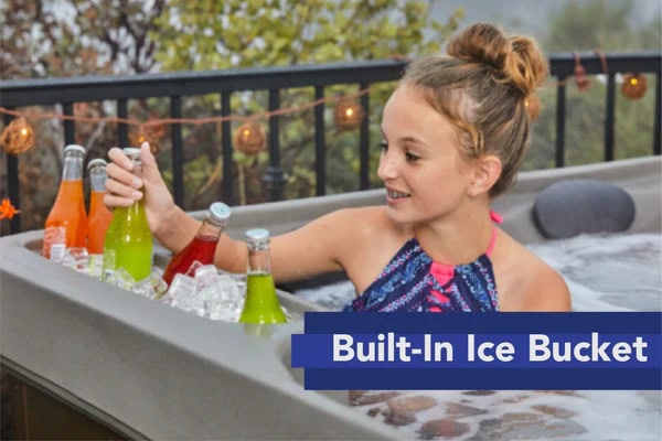 Freeflow Azure Premier 206x160cm - Image 6