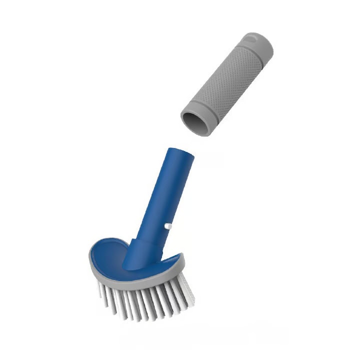 Spa Brush -altaan pesuharja - Image 2