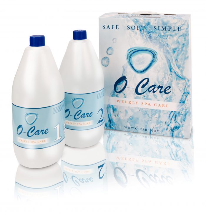 O-Care-vedenhoitoaine