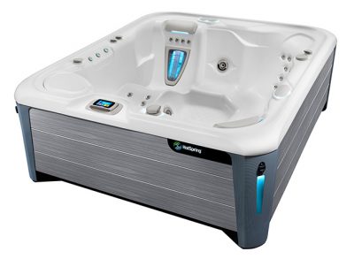 HotSpring Highlife Sovereign ulkoporeallas