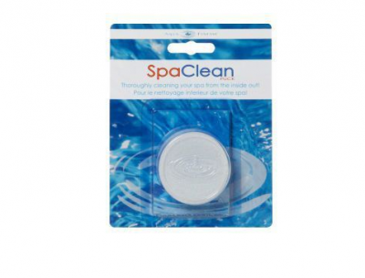 Aquafinesse SpaClean tabletti putkiston puhdistukseen