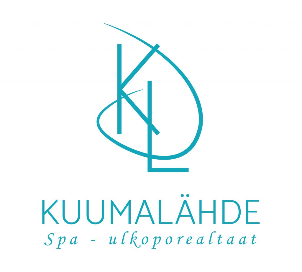 KuumaLähde_Logo1_turkoosi