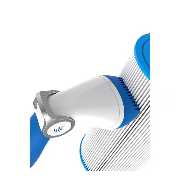 Water-Wand Pro -suodattimen pesukampa - Image 5