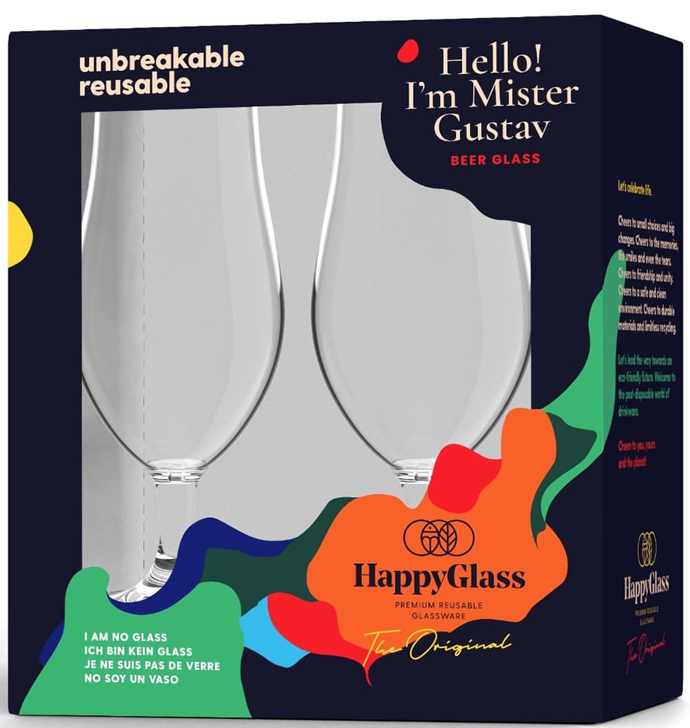 HappyGlass olutlasi