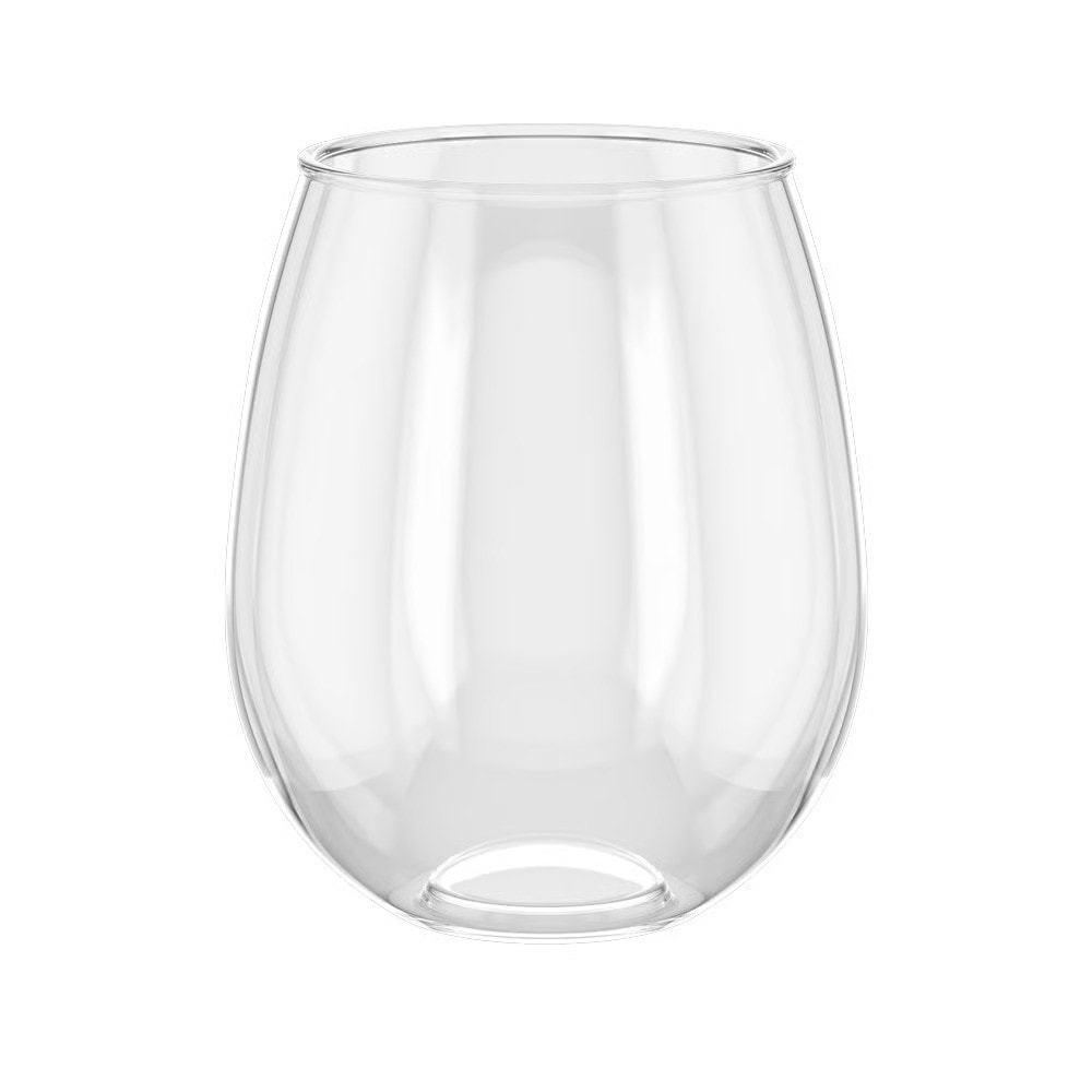 Tik Tucker juomalasi 40cl (4kpl) - Image 2