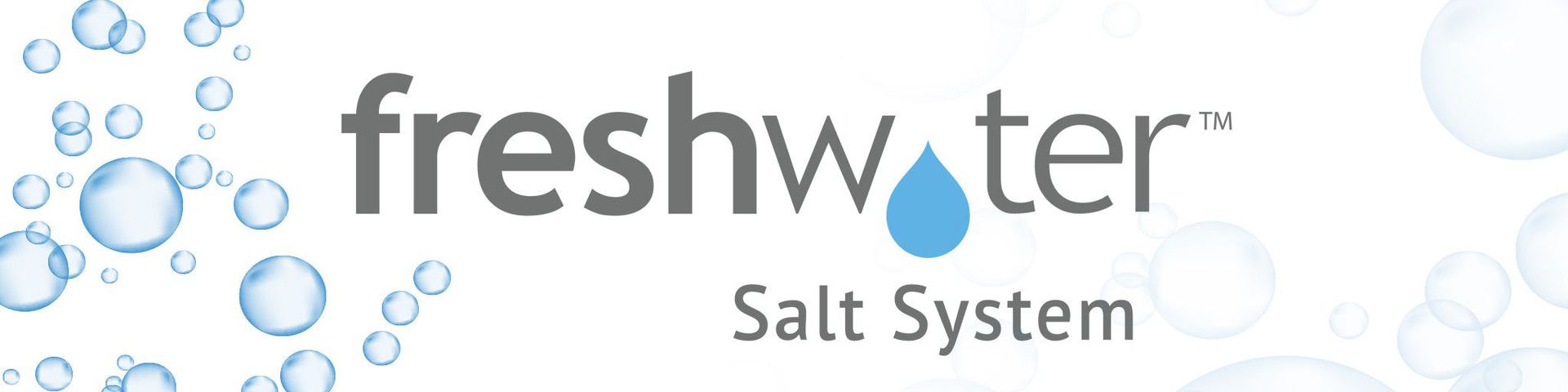 HotSpring freshwater logo banner