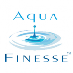 AquaFinesse logo
