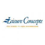 Leisure concepts logo