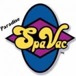Paradise Vac logo