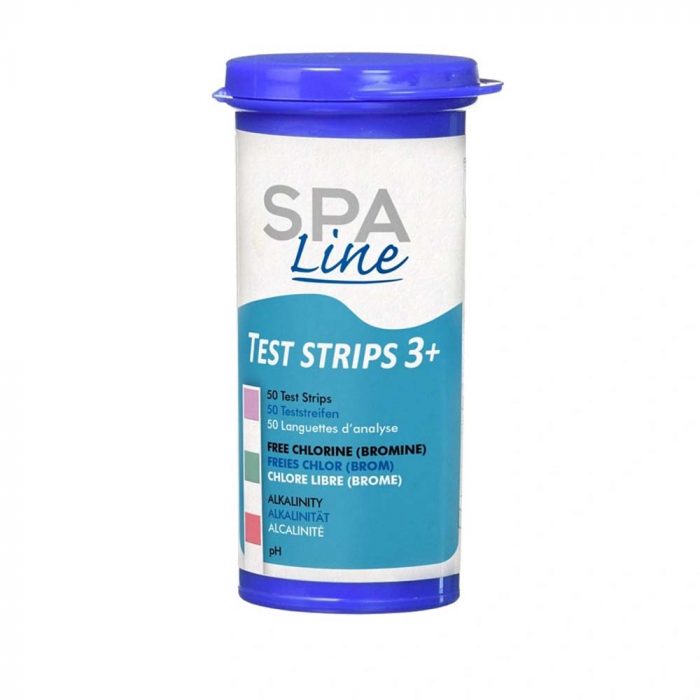 Spa Line testiliuskat