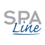 Spa Line logo