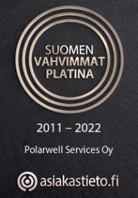 Suomen Vahvimmat 2011-2022 Platina