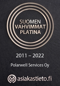Suomen Vahvimmat 2011-2022 Platina