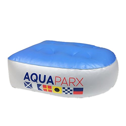 AquaParx koroketyyny altaaseen