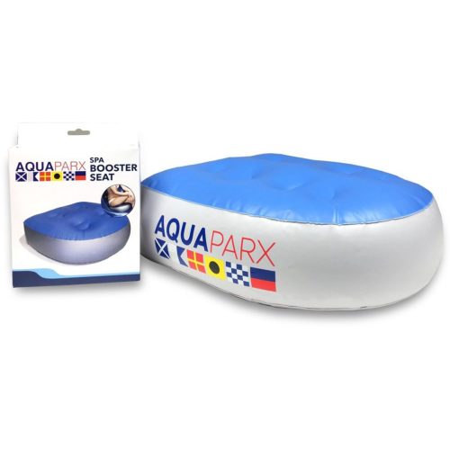 AquaParx koroketyyny ja paketti allaskäyttöön