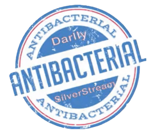 Darlly antibacterial logo
