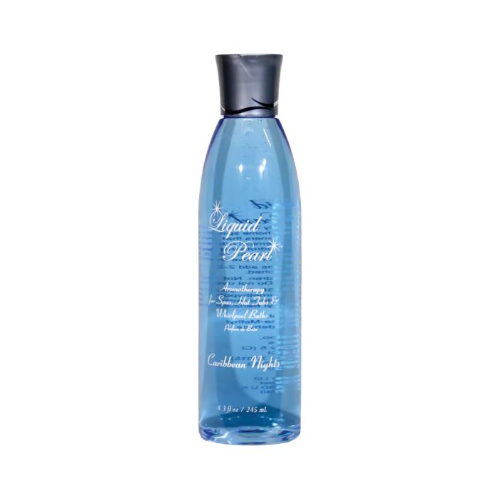 Liquid Pearl kylpytuoksu – Caribbean Nights