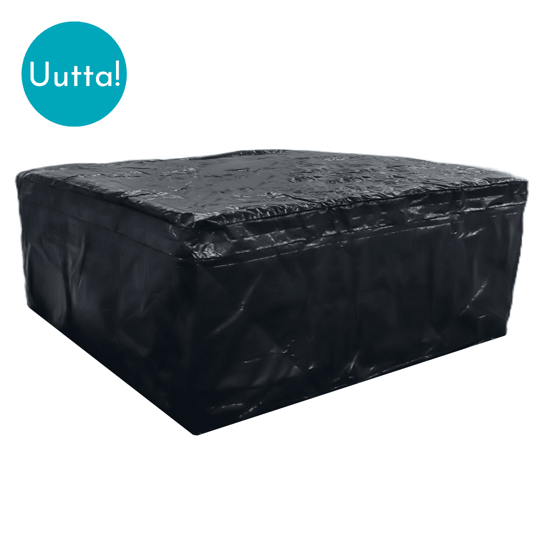 Premium Thermal Protector -ulkoporealtaan suojapeite (Grandee)