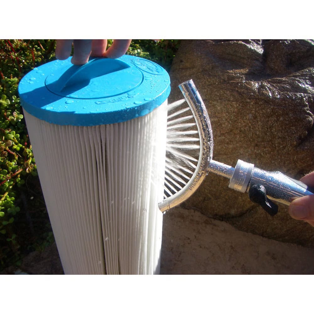 Filter Flosser -suodatinpesuri - Image 6