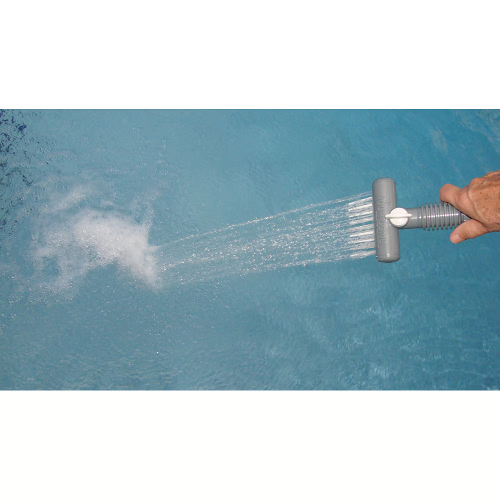 Aqua Comb -suodattimen pesukampa - Image 3