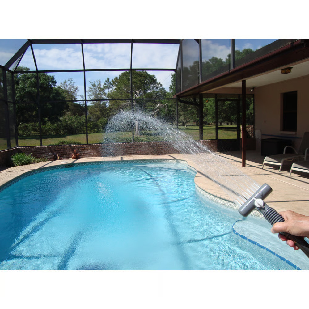 Aqua Comb -suodattimen pesukampa - Image 4