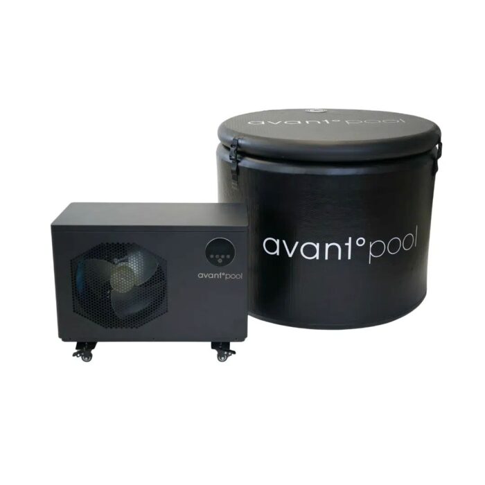 Avantopool Kide