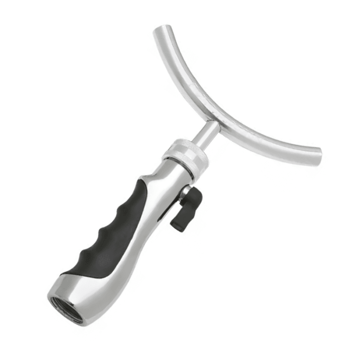 Filter Flosser -suodatinpesuri