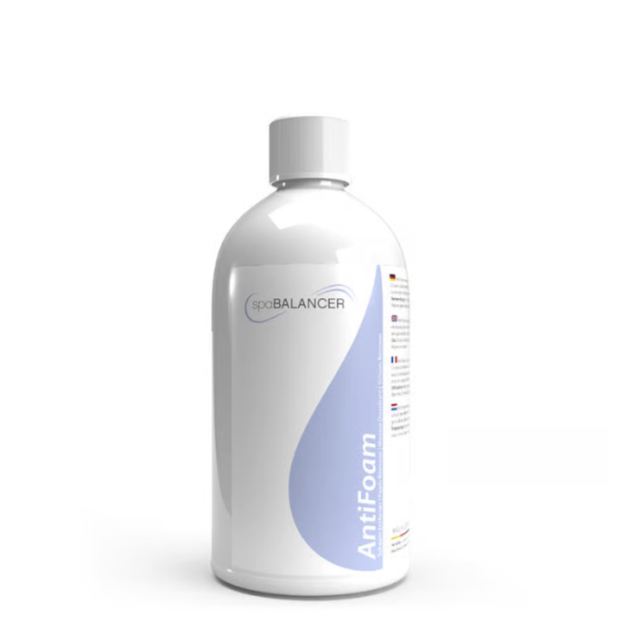 SpaBalancer Anti Foam -vaahdonpoistoaine