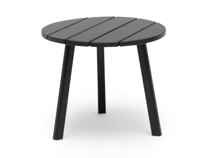 Tennessee Sivupöytä Ø50 cm - Image 3