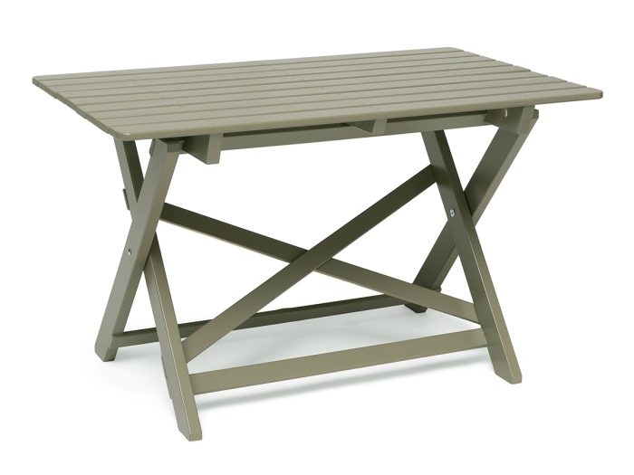 Torpet Ruokapöytä 109x67cm - Image 2