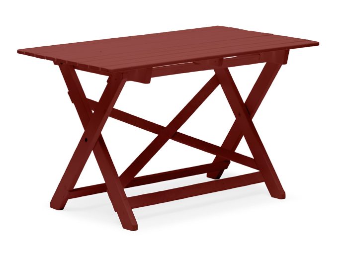 Torpet Ruokapöytä 109x67cm - Image 3
