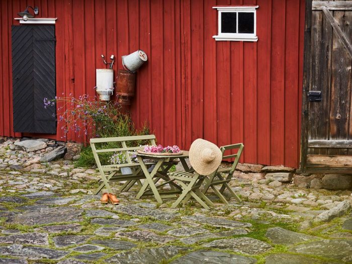 Torpet Ruokapöytä 109x67cm - Image 8