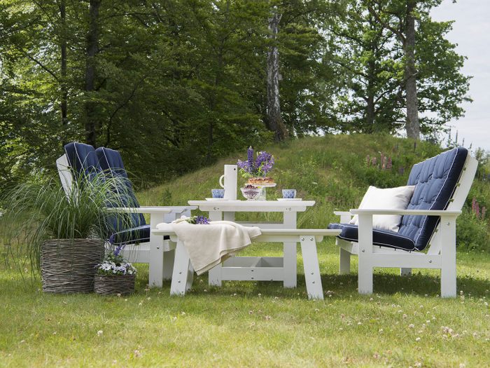 Herrgård Pöytä 90x165 cm - Image 4