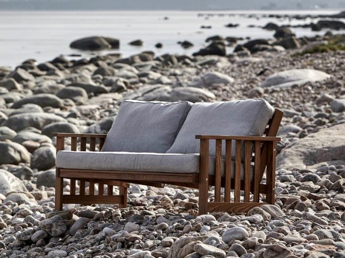 Gotland Sohva