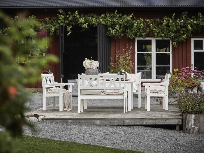 Läckö Sohva - 2 istuttava - Image 4