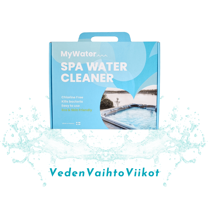 MyWater-vedenpuhdistusaine-vedenvaihtoviikot-tarjous (800 x 800 px) KuumaLähde MyWater vedenpuhdistusaine tarjous