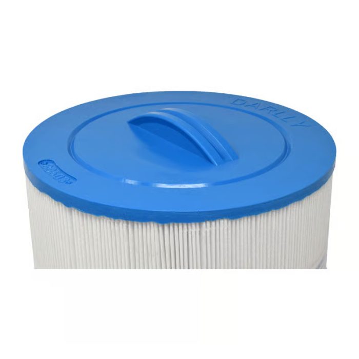 Darlly SC830-suodatin-villeroy-&-boch-ulkoporealtaisiin-yläpuoli