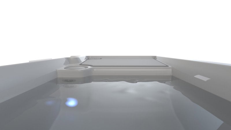 HotSpring Vigor kylmäallas - Image 8