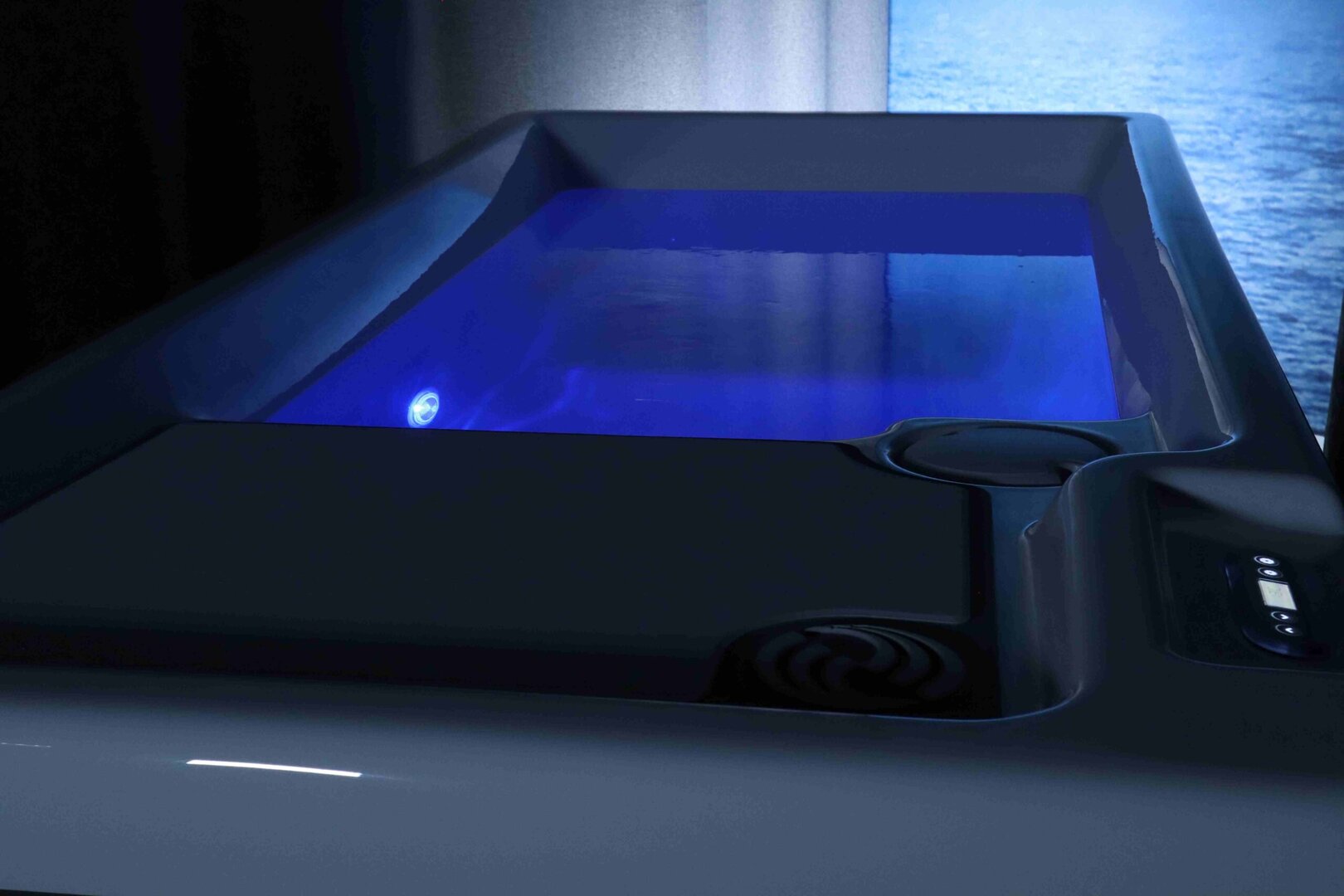 HotSpring Vigor kylmäallas - Image 7