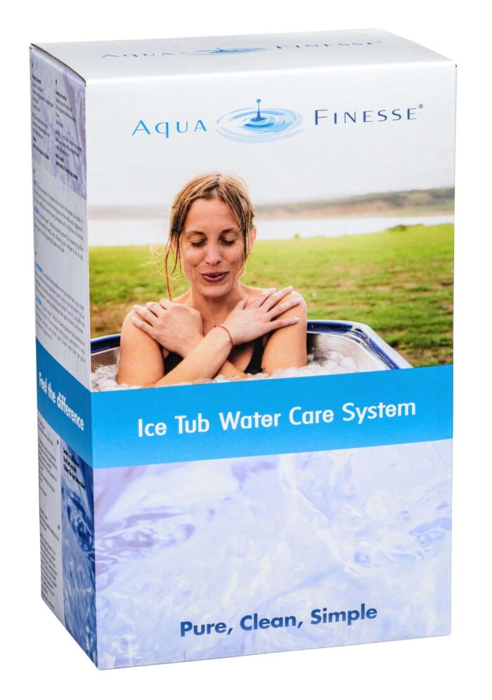 aquafinesse-kylmäaltaan-vedenhoitoaine