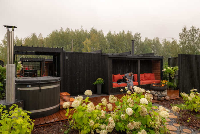 Kirami FinVision® -penkkimoduuli, Nordic misty - Image 3