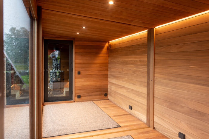 Kirami FinVision® -lounge XL, Nordic misty - Image 3