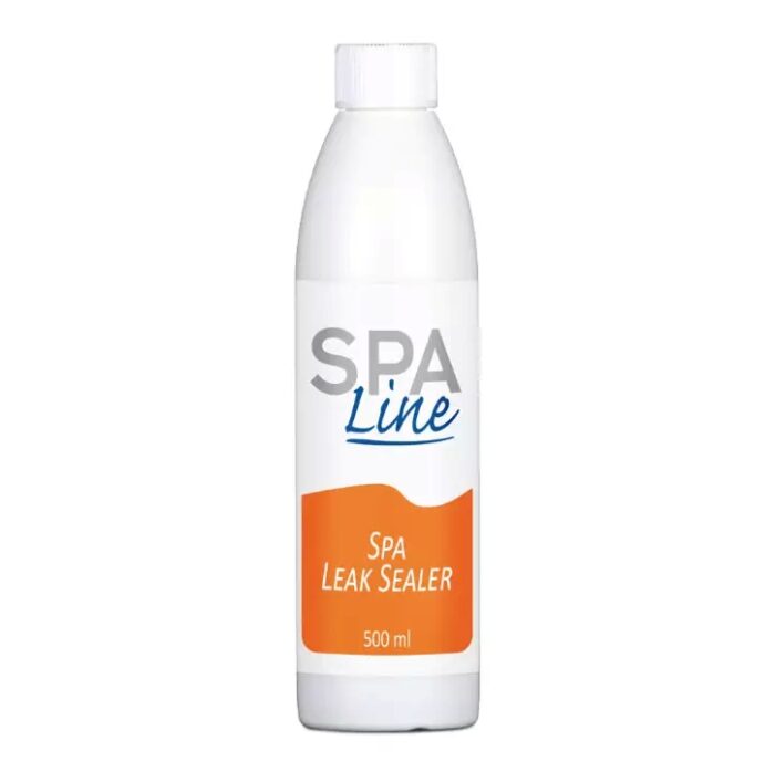SpaLine Leak Sealer- vuodonpaikkausneste