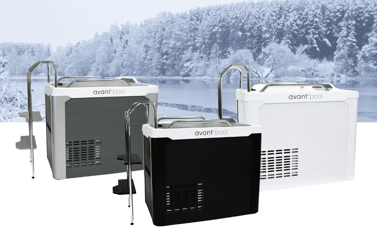 Avantopool – Kinos