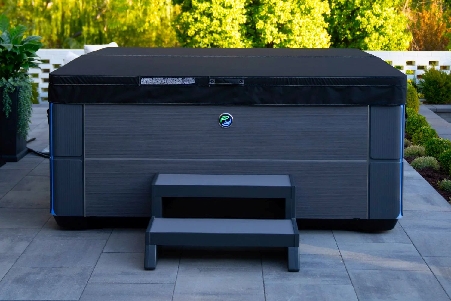 Sovereign WeatherPro™ lämpökansi 2014-2022 - Image 4