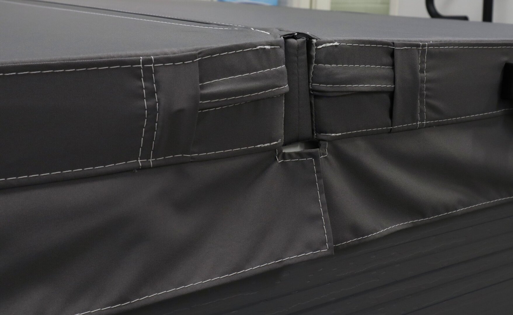 Beam WeatherPro™ lämpökansi 2018-nykyinen - Image 6