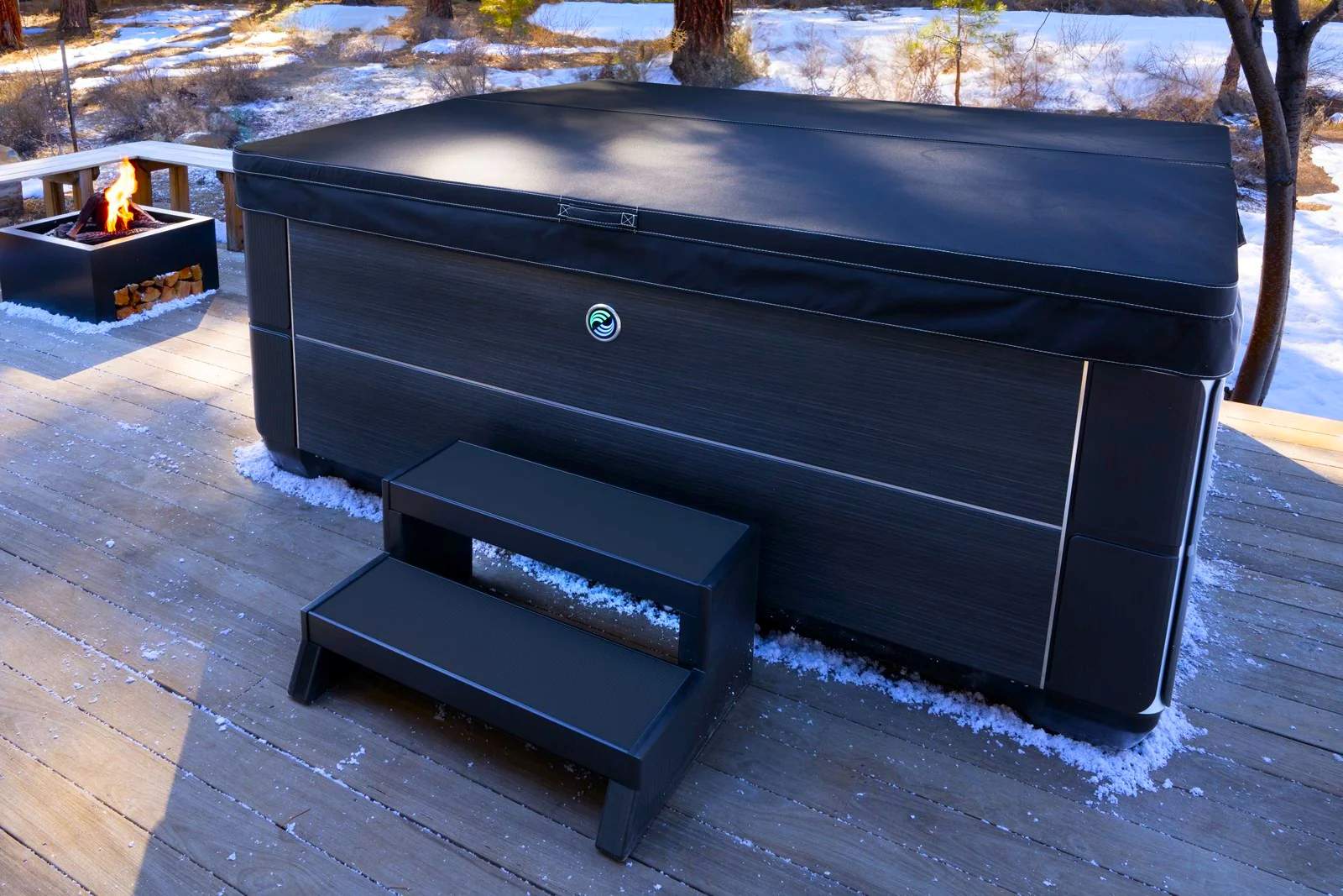 Sovereign WeatherPro™ lämpökansi 2014-2022 - Image 3